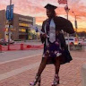 Meet your Posher, Imani